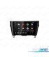 AUTORADIO GPS ÉCRAN TACTILE POUR NISSAN 10,1" ANDROID 12
