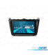 AUTORADIO GPS ANDROID 12 POUR MAZDA 6 08-12 9"
