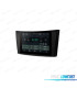 AUTORADIO GPS ANDROID 10 POUR MERCEDES CLS E W211 02-08