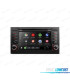 AUTORADIO GPS ANDROID 12 POUR AUDI A4 B6 B7 00-08 SEAT EXEO 08-12