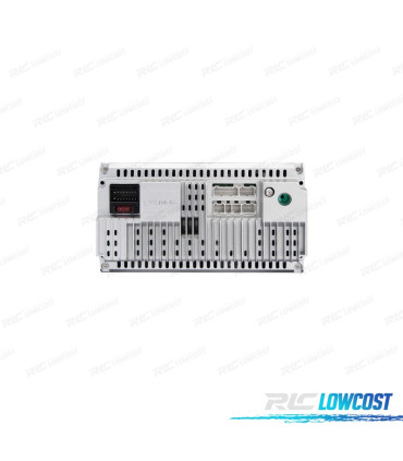 AUTORADIO GPS ANDROID 12 POUR FORD EXI MT 04-11 MK2 EXI MT