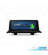 AUTORADIO GPS ANDROID 11 BMW X3 E83 04-09