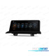 AUTORADIO GPS ANDROID 11 BMW X3 E83 04-09