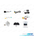 AUTORADIO GPS UNIVERSEL ANDROID 10 DE 10.1"