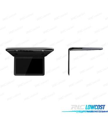 ÉCRAN DE TOIT PLAFOND 13.3"