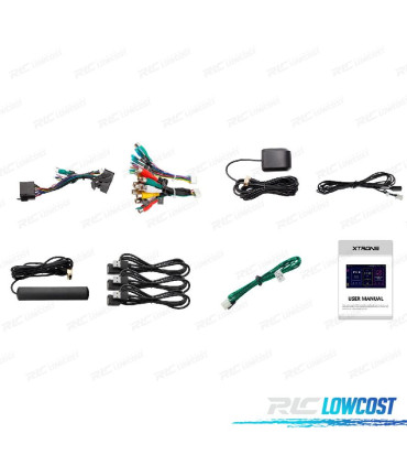 AUTORADIO GPS ANDROID 10 64GB POUR MERCEDES A 04-12 B 05-11 VITO VIANO 06-14 SPRINTER 06-12