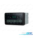 AUTORADIO GPS ANDROID 10 POUR SUZUKI JIMNY 07-16