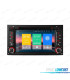 AUTORADIO GPS ANDROID 14 POUR SEAT LEON 3 13-18