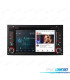 AUTORADIO GPS ANDROID 14 POUR SEAT LEON 3 13-18