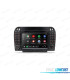 AUTORADIO GPS ANDROID 10 POUR MERCEDES S W220 98-05