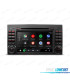 AUTORADIO GPS ANDROID 10 16GB POUR MERCEDES A 04-12 B 05-11 VITO VIANO 06-14 SPRINTER 06-12