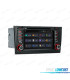 AUTORADIO GPS ANDROID 12 POUR AUDI A6 4B 97-04 ALLROAD 99-05