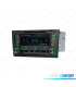 AUTORADIO GPS ANDROID 12 AUDI A6 4B 97-04 ALLROAD 99-05