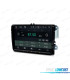 AUTORADIO GPS 8" ANDROID 10 VOLKSWAGEN VW POUR SKODA SEAT