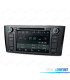 AUTORADIO GPS ANDROID 12 BMW E81 E87 E82 E88 05-12
