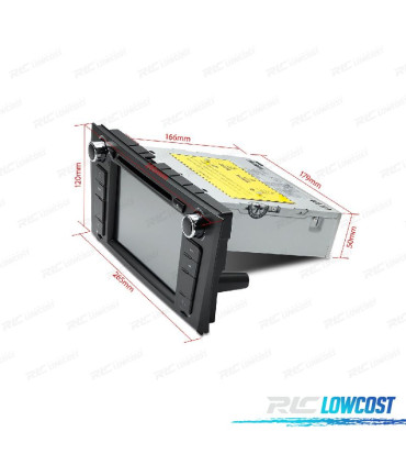 AUTORADIO GPS ANDROID 12 BMW E81 E87 E82 E88 05-12