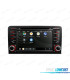 AUTORADIO GPS ANDROID 12 AUDI A3 8P 8PA SPORTBACK 03-12 B