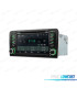 AUTORADIO GPS ANDROID 12 AUDI A3 8P 8PA SPORTBACK 03-12 B
