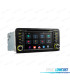 AUTORADIO GPS ANDROID 12 AUDI A3 8P 8PA SPORTBACK 03-12 B