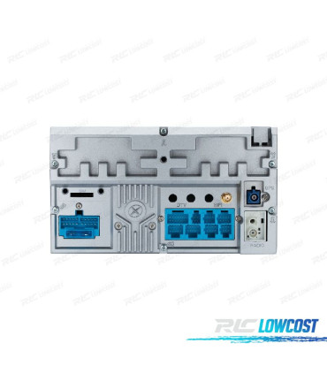 AUTORADIO GPS ANDROID 14 POUR MERCEDES CLS W219 05-06 ET W211 02-09