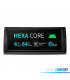 AUTORADIO GPS ANDROID 12 10.25" OCTA CORE BMW X5 E53 99-06