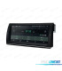 AUTORADIO GPS ANDROID 12 10.25" OCTA CORE BMW X5 E53 99-06