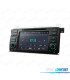 AUTORADIO GPS BMW E46 ANDROID 14 DVD 64GB ROM 4GB RAM 98-05