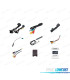 AUTORADIO GPS BMW E46 ANDROID 14 DVD 64GB ROM 4GB RAM 98-05