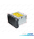 AUTORADIO GPS ANDROID 12 DVD MULTIMEDIA VW, POUR SEAT, SKODA