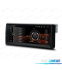 AUTORADIO GPS ANDROID 12 BMW E39 95-03 E38 94-01