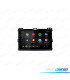 AUTORADIO GPS ANDROID 12 POUR TOYOTA LAND CRUISER 02-09