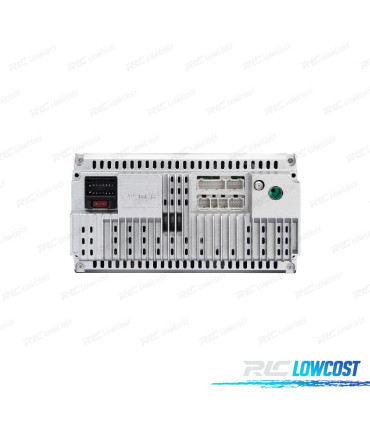 AUTORADIO GPS ANDDROID 13 POUR FORD FOCUS 12-17