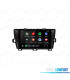 AUTORADIO GPS ANDROID 10 POUR TOYOTA PRIUS 09-13