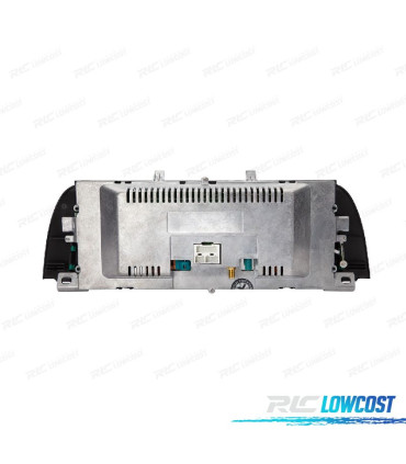AUTORADIO GPS ANDROID 14 BMW F10 F11 2010 7 2013