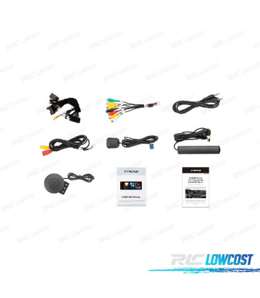 AUTORADIO GPS ANDROID 14 BMW F10 F11 2010 7 2013