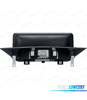 AUTORADIO GPS ANDROID 10 BMW X1 E84 09-15 A