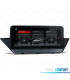 AUTORADIO GPS ANDROID 10 BMW X1 E84 09-15 A