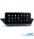 AUTORADIO GPS ANDROID 10 BMW X1 E84 09-15 A