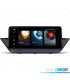 AUTORADIO GPS ANDROID 10 BMW X1 E84 09-15 B