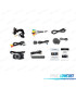 AUTORADIO GPS ANDROID 10 BMW X1 E84 09-15 B