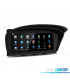AUTORADIO GPS ANDROID 12 POUR BMW E90 E91 E92 E93 08-12 OEM CIC