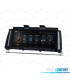 AUTORADIO GPS ANDROID 10 POUR BMW X3 F25 11-16 X4 F26 14-16 NBT