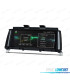 AUTORADIO GPS ANDROID 10 POUR BMW X3 F25 11-16 X4 F26 14-16 NBT