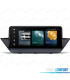 AUTORADIO GPS ANDROID 10 BMW X1 E84 09-15 C