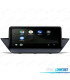 AUTORADIO GPS ANDROID 10 BMW X1 E84 09-15 C