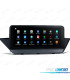 AUTORADIO GPS ANDROID 10 BMW X1 E84 09-15 C