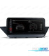 AUTORADIO GPS ANDROID 10 BMW X1 E84 09-15 C
