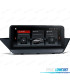 AUTORADIO GPS ANDROID 10 BMW X1 E84 09-15 C