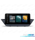 AUTORADIO GPS ANDROID 10 BMW X1 E84 09-15 D