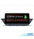 AUTORADIO GPS ANDROID 10 BMW X1 E84 09-15 D
